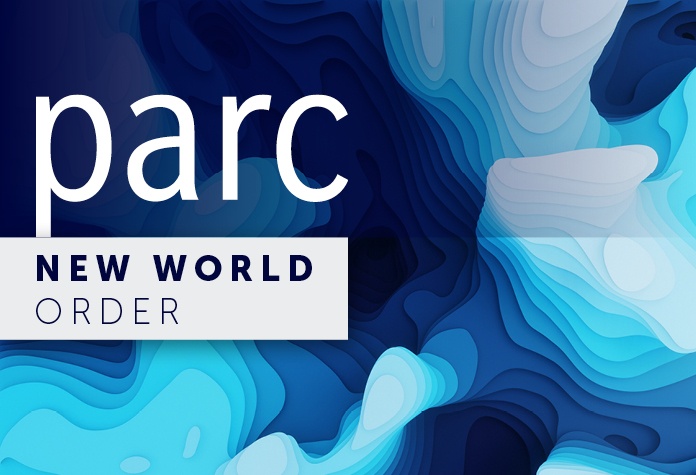 PARC The New World Order – and its implications for Global Trade