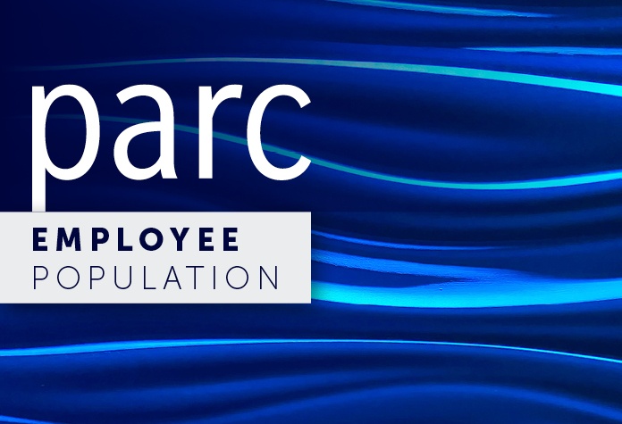 Mar Employee Population
