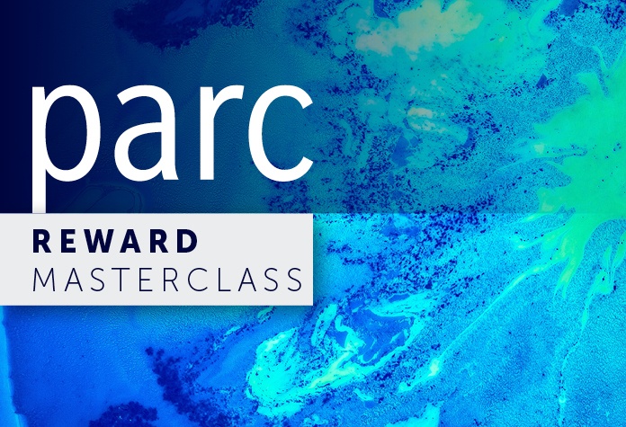 PARC May Reward Masterclass